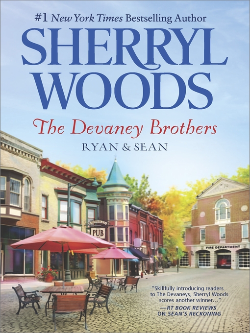Title details for The Devaney Brothers: Ryan and Sean: Ryan's Place\Sean's Reckoning by Sherryl Woods - Wait list